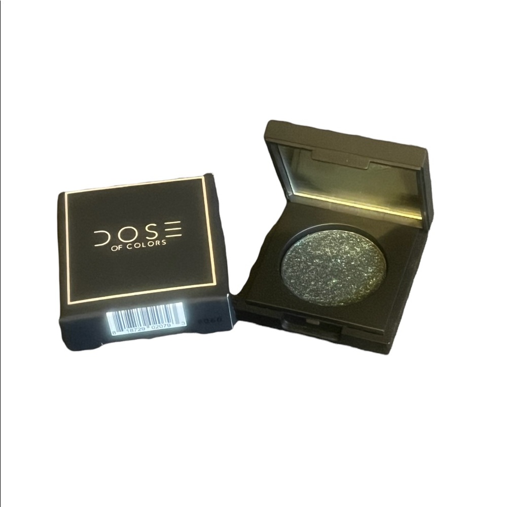 Dose of Colors Night sky eyeshadow
